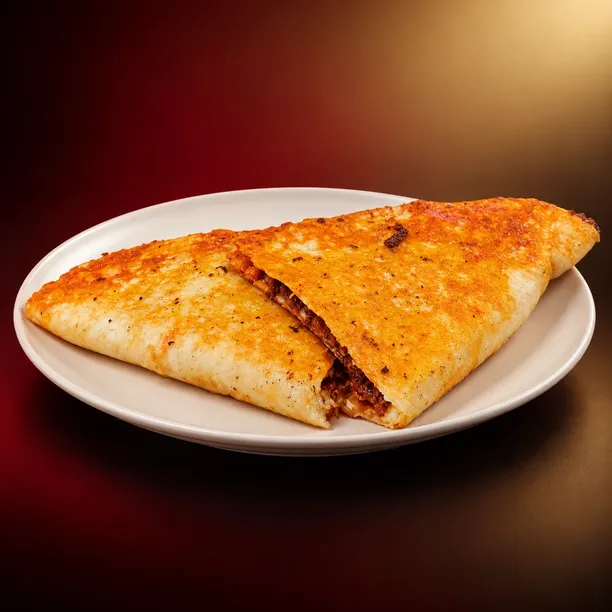 Close-up of popular Mexican favorites for Joshua takeaway and online orders.
