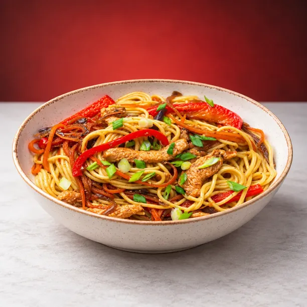 Best Asian,Thai flavors in Tempe - Available via Smile Thai Cuisine online ordering.