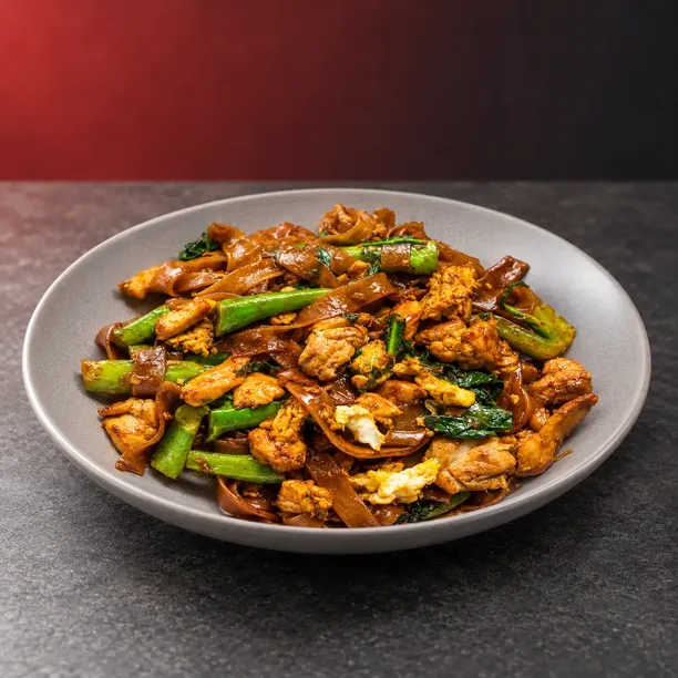 Asian,Thai favorites prepared for easy online ordering and pickup.