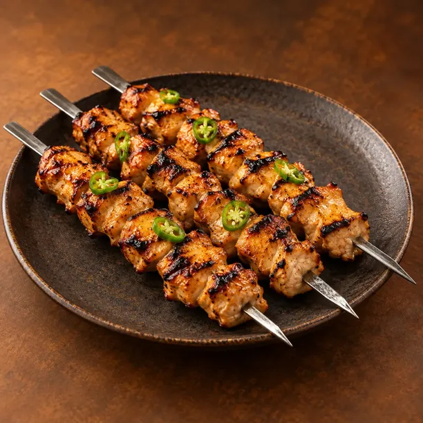 Fresh Indian specialties - Order Indian online from Yaya Restaurant Inc.