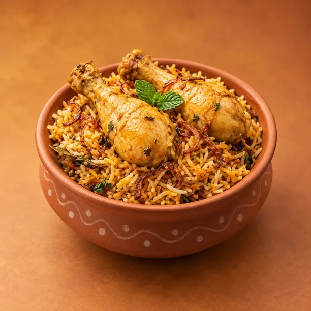 Premium Indian meals - Yaya Restaurant Inc Carrollton featured menu items.
