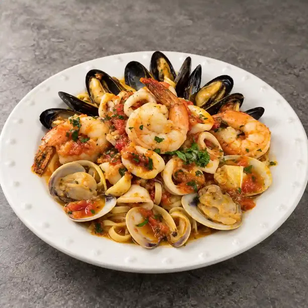 Fresh Italian specialties - Order Italian online from La Bella Vita Ristorante Italiano.