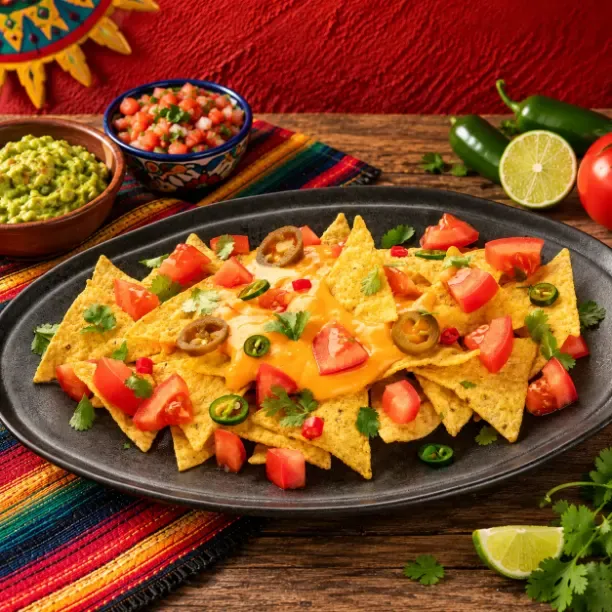 Premium Burritos,Mexican,Tacos meals - Taqueria Vallarta Spring Lake Park featured menu items.