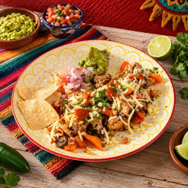 Best Burritos,Mexican,Tacos flavors in Spring Lake Park - Available via Taqueria Vallarta online ordering.
