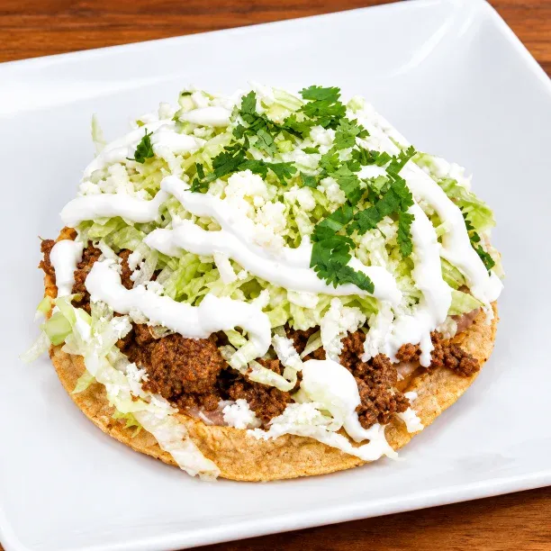 Authentic Fast Food,Mexican,Tacos dishes from the top-rated Picazo's Street Kitchen-Lewisville Taqueria kitchen in Lewisville.