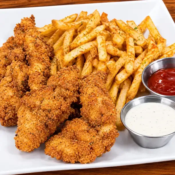 Fast Food,Mexican,Tacos favorites prepared for easy online ordering and pickup.