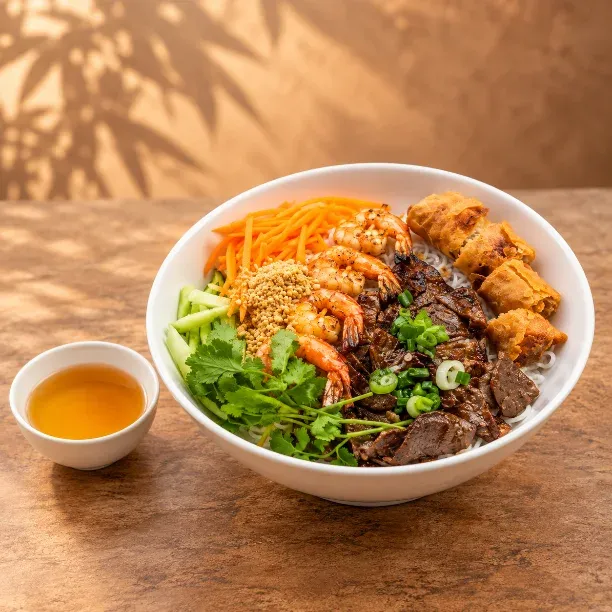 PHO REAL Vietnamese Cuisine online Vietnamese menu - Variety of authentic dishes in Keller.