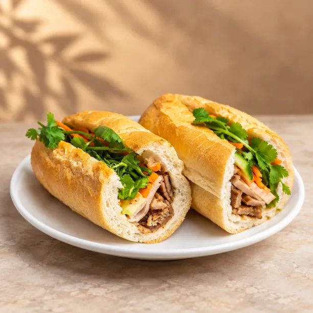 Vietnamese favorites prepared for easy online ordering and pickup.