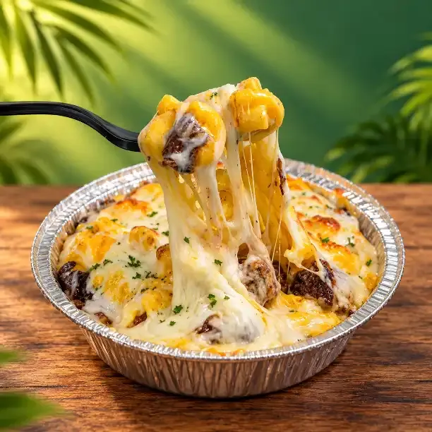 Premium Caribbean meals - Tropical Bowl Express Richfield featured menu items.
