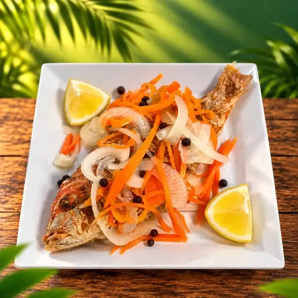 Traditional Caribbean recipes - Best-selling Caribbean meals at Tropical Bowl Express Richfield.
