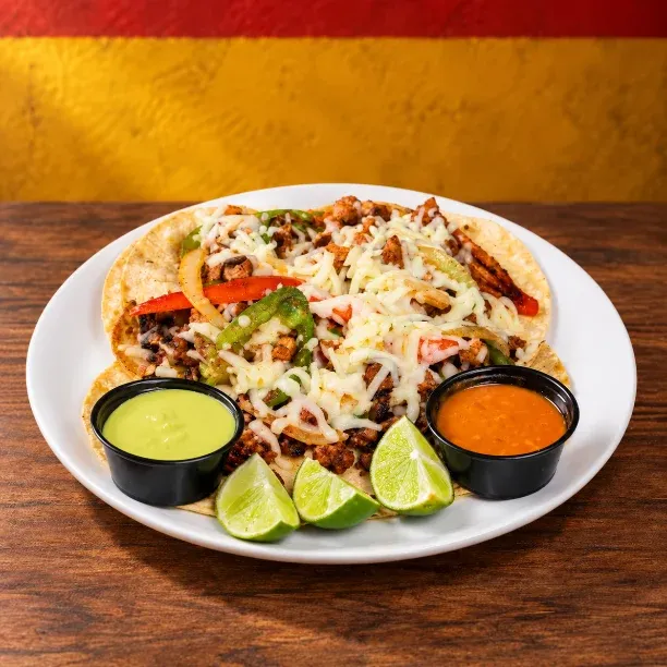 Fresh Mexican,Tacos specialties - Order Mexican,Tacos online from El Pollo De Los Santos - E Lake St.