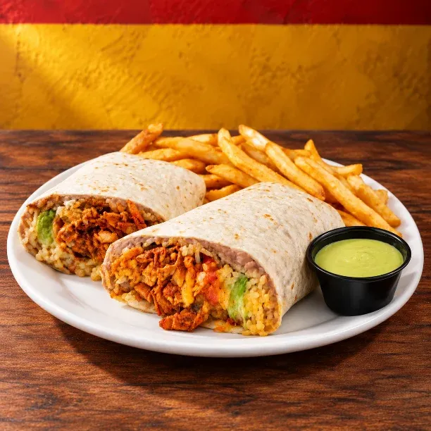 Best Mexican,Tacos flavors in Minneapolis - Available via El Pollo De Los Santos - E Lake St online ordering.