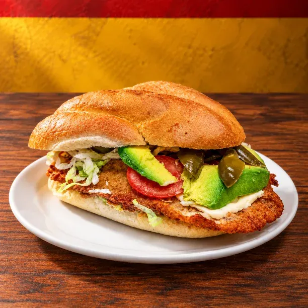Signature Mexican,Tacos dishes - Fast online ordering from El Pollo De Los Santos - E Lake St.
