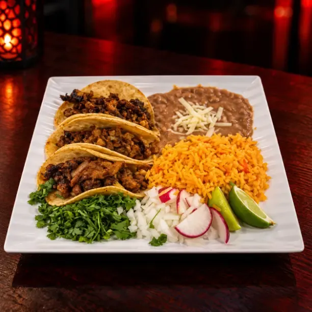 Traditional Mexican recipes - Best-selling Mexican meals at Balones GP Restaurant and Bar Grand Prairie.