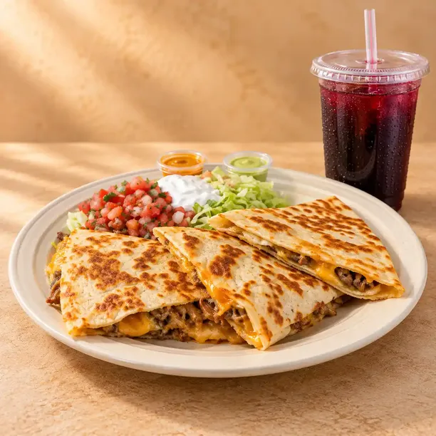 Cielito Lindo Southdale online Mexican menu - Variety of authentic dishes in Edina.