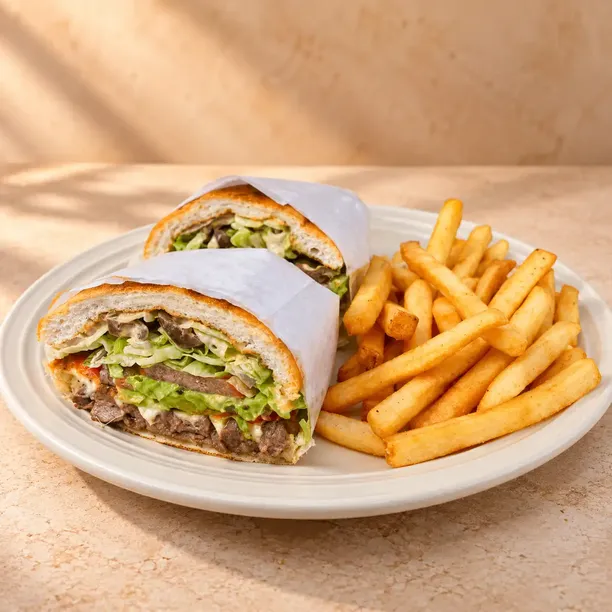 Mexican favorites prepared for easy online ordering and pickup.
