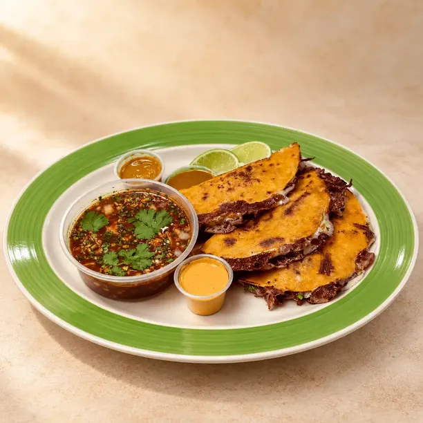 Best Mexican flavors in Edina - Available via Cielito Lindo Southdale online ordering.