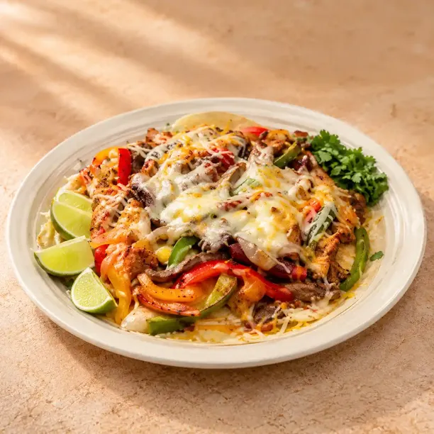 Premium Mexican meals - Cielito Lindo Southdale Edina featured menu items.