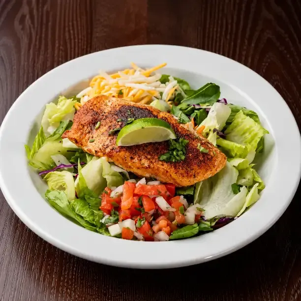 Signature Mexican,Tex-Mex delicacies handcrafted by El Mejor Mexican Kitchen + Cantina expert chefs.