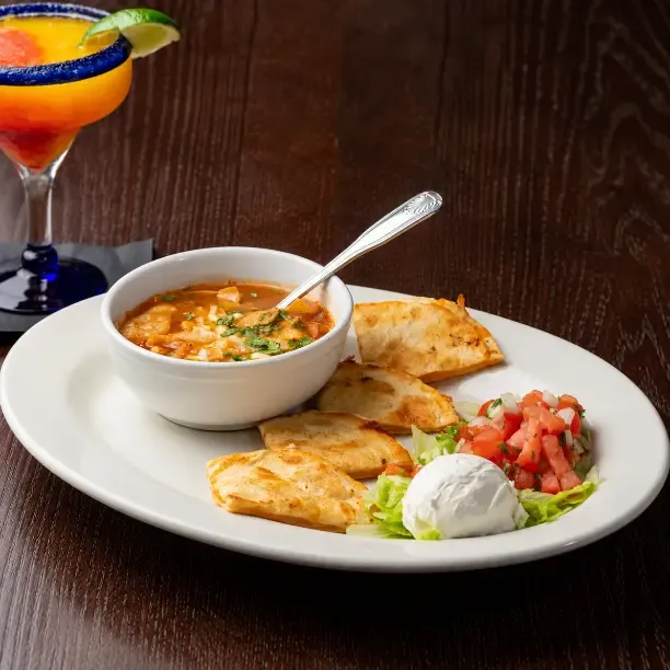 El Mejor Mexican Kitchen + Cantina online Mexican,Tex-Mex menu - Variety of authentic dishes in McKinney.