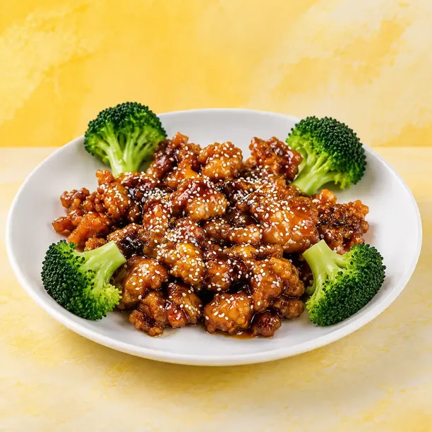 Fresh Chinese specialties - Order Chinese online from JJs Chicken and Rice.