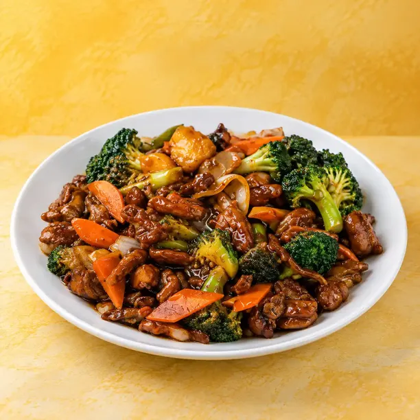 JJs Chicken and Rice online Chinese menu - Variety of authentic dishes in Dallas.