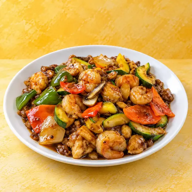 Traditional Chinese recipes - Best-selling Chinese meals at JJs Chicken and Rice Dallas.