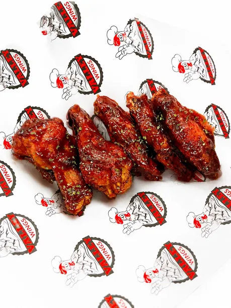 Best African,American,Barbeque,Fast Food,Seafood,Wings flavors in Phoenix - Available via Valley Wings - Phoenix online ordering.
