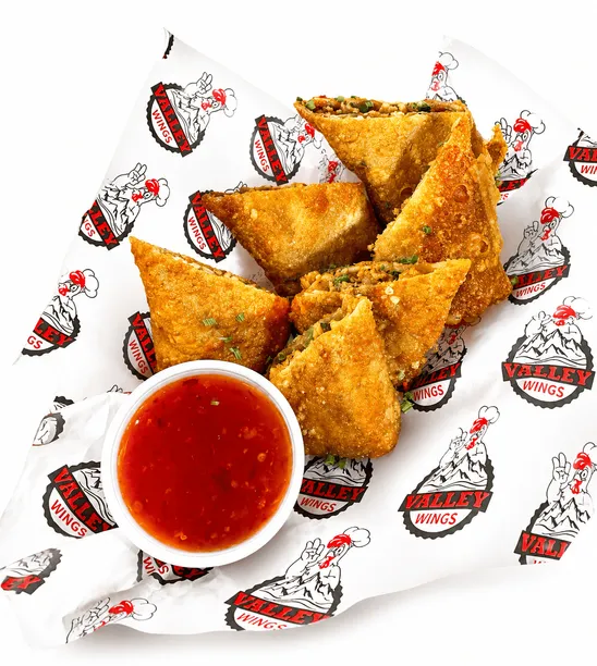Valley Wings - Phoenix online African,American,Barbeque,Fast Food,Seafood,Wings menu - Variety of authentic dishes in Phoenix.