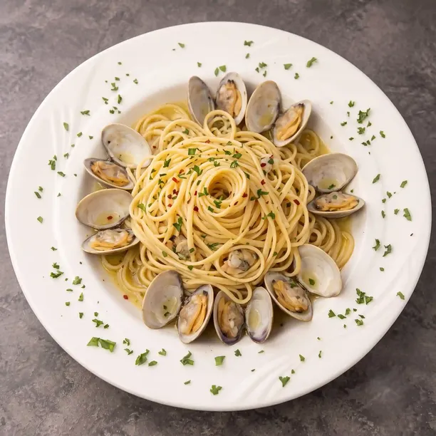 Best Italian flavors in Colorado Springs - Available via La Bella Vita Ristorante Italiano online ordering.