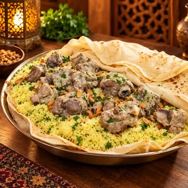 AL NABULSI Kabab & Gyros