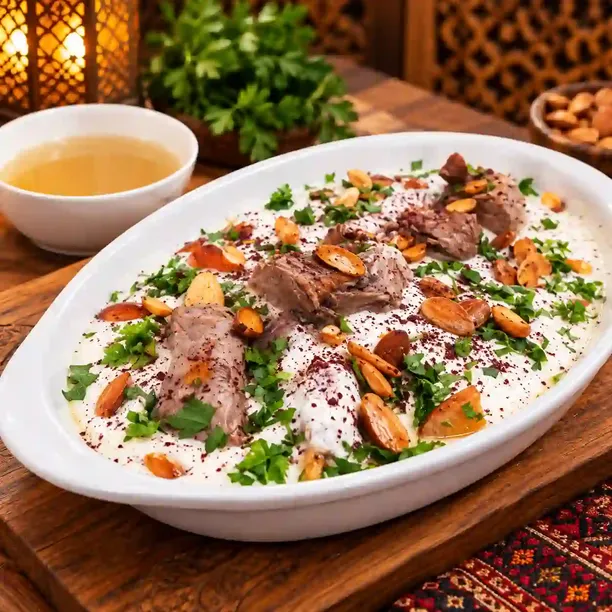 AL NABULSI Kabab & Gyros