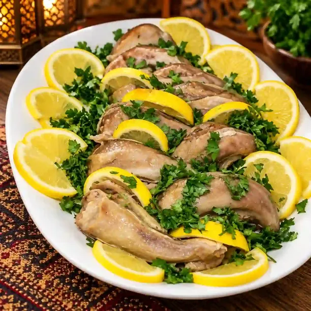 AL NABULSI Kabab & Gyros