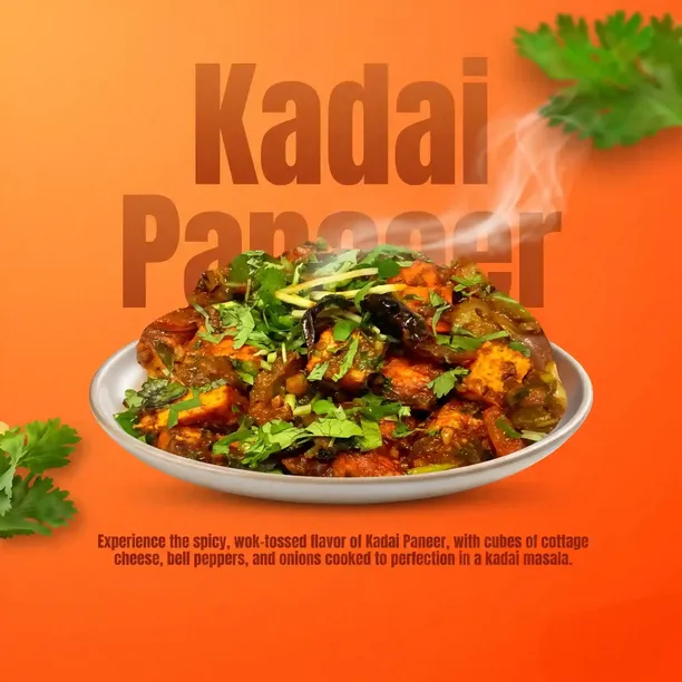 Signature Indian dishes - Fast online ordering from Flavors of India.