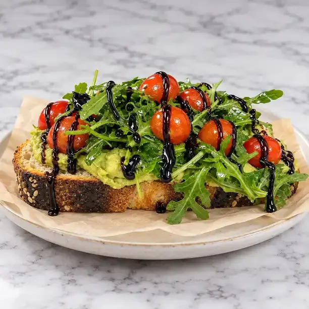 American,Bakery,Breakfast,Dessert,Sandwiches favorites prepared for easy online ordering and pickup.