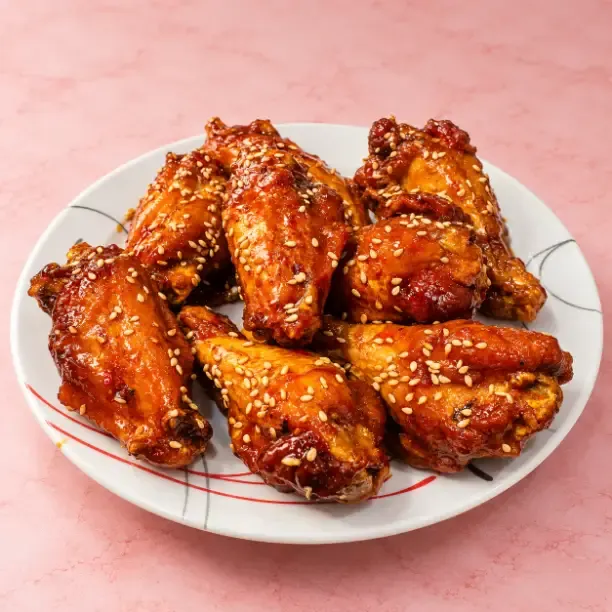 Best Korean,Laotian,Sushi,Thai flavors in Blaine - Available via Mochi Sweet online ordering.