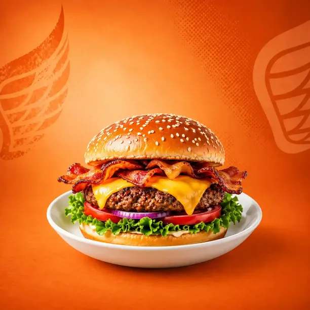 Signature American dishes - Fast online ordering from America's Best Wings Lewisville.