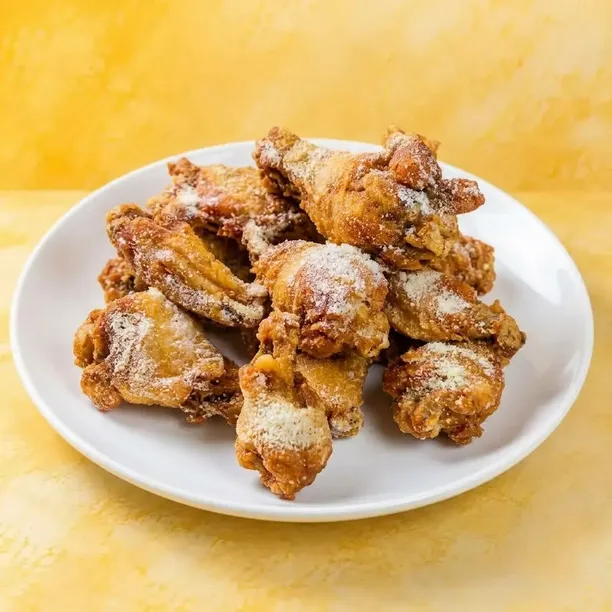 JJs Chicken and Rice online Chinese menu - Variety of authentic dishes in Dallas.