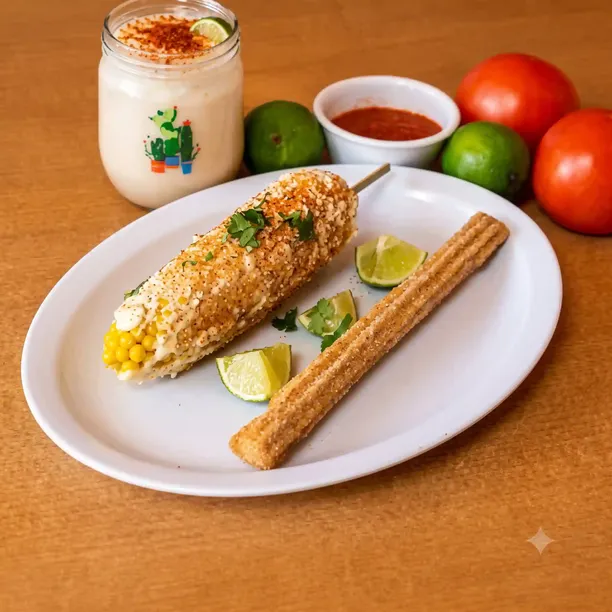 Brothers Taqueria - Brooklyn Center online Mexican menu - Variety of authentic dishes in Brooklyn Center.