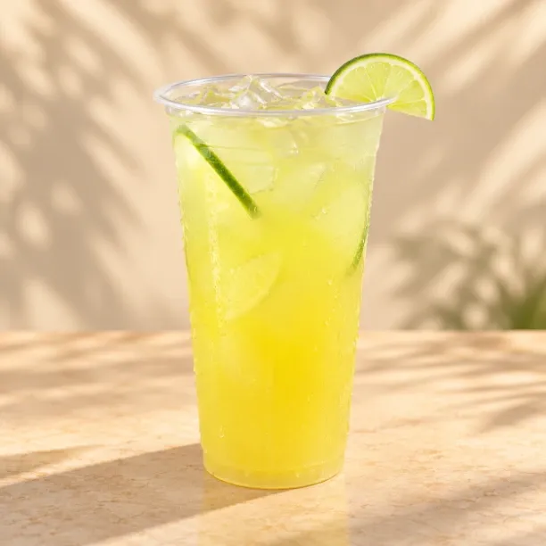 Drinks favorites prepared for easy online ordering and pickup.