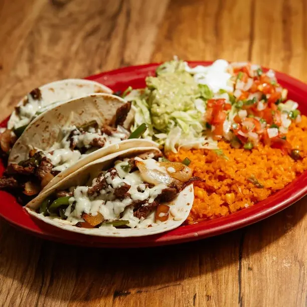 Fresh American,Latin American,Mexican specialties - Order American,Latin American,Mexican online from El Loro Coon Rapids.