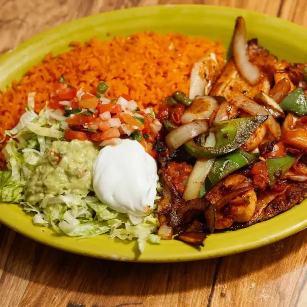 Signature American,Latin American,Mexican dishes - Fast online ordering from El Loro Coon Rapids.
