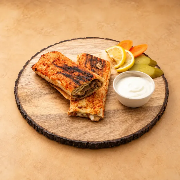 Signature Mediterranean dishes - Fast online ordering from Palms Market.