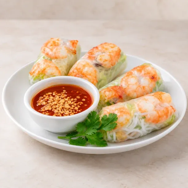 Authentic Vietnamese dishes from the top-rated Pho Kobee kitchen in Fort Worth.