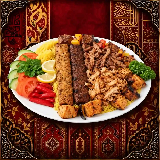 Traditional Mediterranean recipes - Best-selling Mediterranean meals at Sofra Kitchen St Anthony.