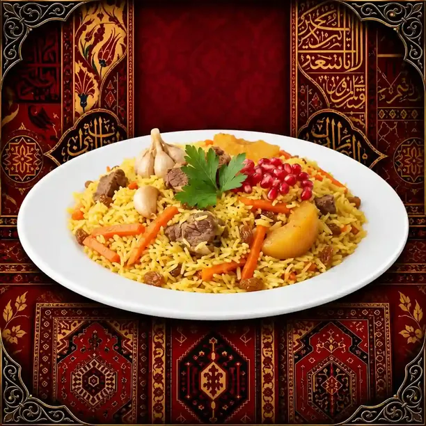 Inside the Sofra Kitchen kitchen - Freshly prepared Mediterranean for online ordering.