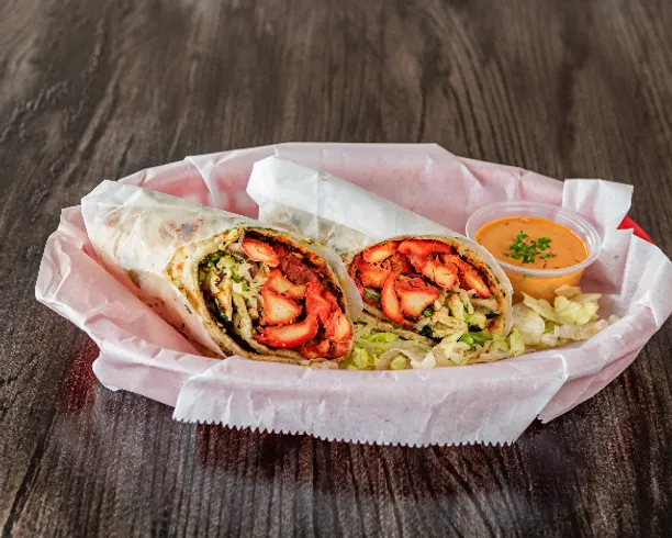 Indian,Italian,Pizza favorites prepared for easy online ordering and pickup.