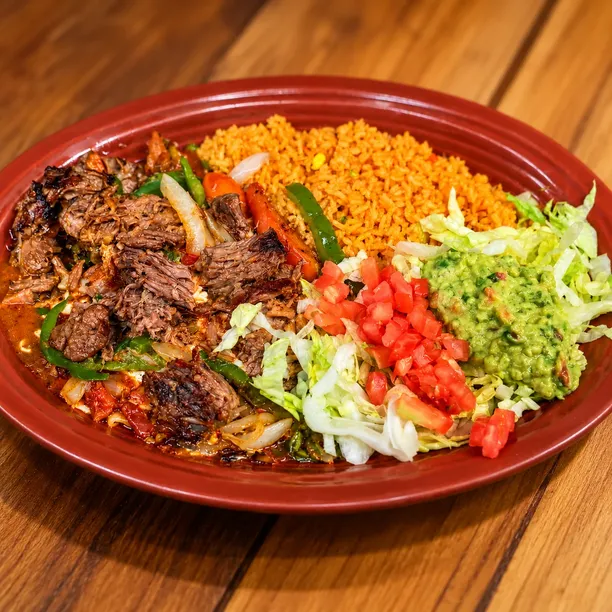 Signature American,Latin American,Mexican dishes - Fast online ordering from El Loro Coon Rapids.