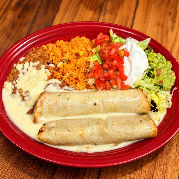 Best American,Latin American,Mexican flavors in Coon Rapids - Available via El Loro Coon Rapids online ordering.