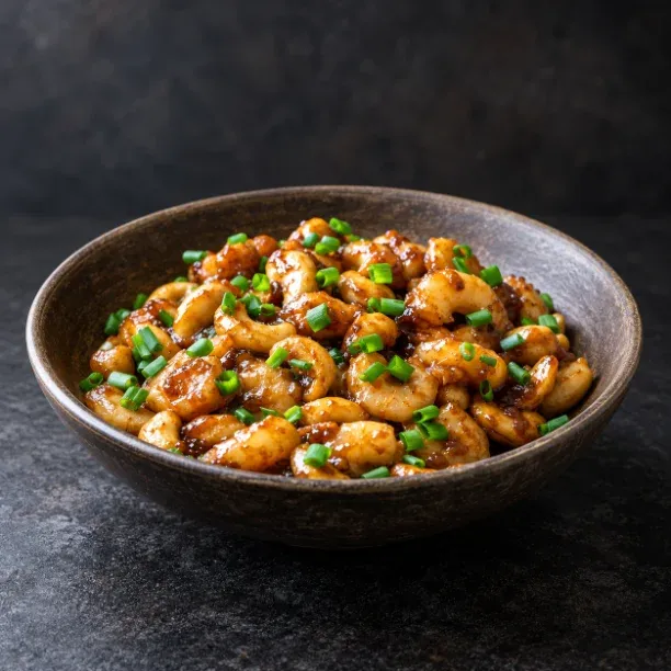 Chinese favorites prepared for easy online ordering and pickup.